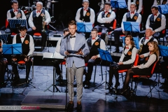 Koncert Jubileuszowy Orkiestry Miejskiej Dębieńsko
