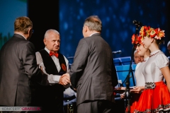 Koncert Jubileuszowy Orkiestry Miejskiej Dębieńsko