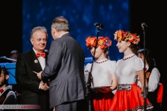 Koncert Jubileuszowy Orkiestry Miejskiej Dębieńsko