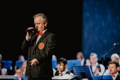 Koncert Jubileuszowy Orkiestry Miejskiej Dębieńsko