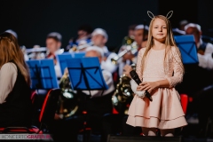 Koncert Jubileuszowy Orkiestry Miejskiej Dębieńsko