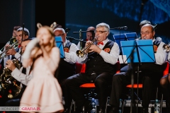 Koncert Jubileuszowy Orkiestry Miejskiej Dębieńsko