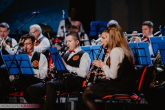 Koncert Jubileuszowy Orkiestry Miejskiej Dębieńsko