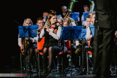 Koncert Jubileuszowy Orkiestry Miejskiej Dębieńsko