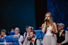Koncert Jubileuszowy Orkiestry Miejskiej Dębieńsko