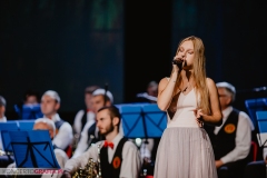 Koncert Jubileuszowy Orkiestry Miejskiej Dębieńsko
