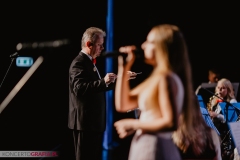 Koncert Jubileuszowy Orkiestry Miejskiej Dębieńsko