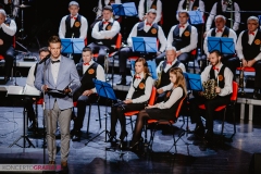 Koncert Jubileuszowy Orkiestry Miejskiej Dębieńsko