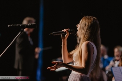 Koncert Jubileuszowy Orkiestry Miejskiej Dębieńsko