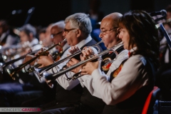 Koncert Jubileuszowy Orkiestry Miejskiej Dębieńsko