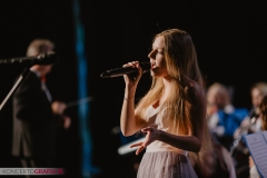 Koncert Jubileuszowy Orkiestry Miejskiej Dębieńsko