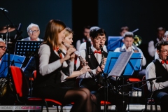 Koncert Jubileuszowy Orkiestry Miejskiej Dębieńsko