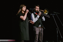 Koncert Jubileuszowy Orkiestry Miejskiej Dębieńsko