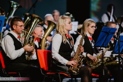 Koncert Jubileuszowy Orkiestry Miejskiej Dębieńsko
