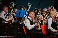 Koncert Jubileuszowy Orkiestry Miejskiej Dębieńsko
