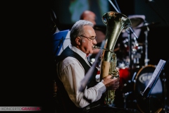 Koncert Jubileuszowy Orkiestry Miejskiej Dębieńsko