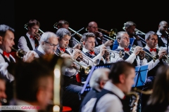 Koncert Jubileuszowy Orkiestry Miejskiej Dębieńsko