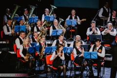 Koncert Jubileuszowy Orkiestry Miejskiej Dębieńsko