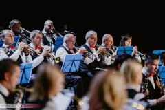 Koncert Jubileuszowy Orkiestry Miejskiej Dębieńsko