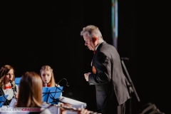Koncert Jubileuszowy Orkiestry Miejskiej Dębieńsko