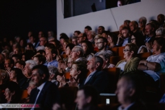 Koncert Jubileuszowy Orkiestry Miejskiej Dębieńsko