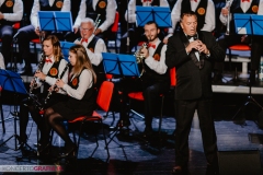 Koncert Jubileuszowy Orkiestry Miejskiej Dębieńsko