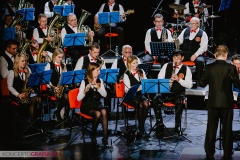Koncert Jubileuszowy Orkiestry Miejskiej Dębieńsko