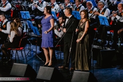 Koncert Jubileuszowy Orkiestry Miejskiej Dębieńsko