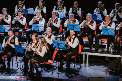 Koncert Jubileuszowy Orkiestry Miejskiej Dębieńsko