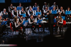 Koncert Jubileuszowy Orkiestry Miejskiej Dębieńsko