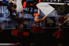 Koncert Jubileuszowy Orkiestry Miejskiej Dębieńsko