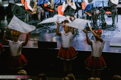 Koncert Jubileuszowy Orkiestry Miejskiej Dębieńsko