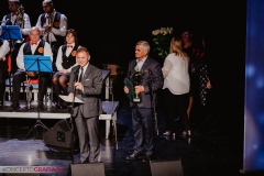 Koncert Jubileuszowy Orkiestry Miejskiej Dębieńsko