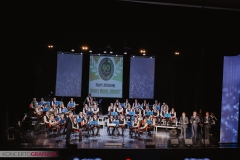 Koncert Jubileuszowy Orkiestry Miejskiej Dębieńsko