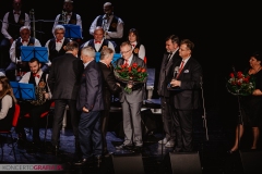 Koncert Jubileuszowy Orkiestry Miejskiej Dębieńsko