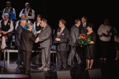Koncert Jubileuszowy Orkiestry Miejskiej Dębieńsko