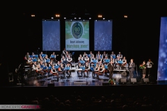 Koncert Jubileuszowy Orkiestry Miejskiej Dębieńsko