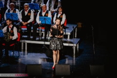 Koncert Jubileuszowy Orkiestry Miejskiej Dębieńsko