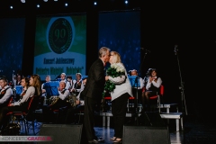 Koncert Jubileuszowy Orkiestry Miejskiej Dębieńsko