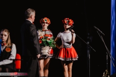 Koncert Jubileuszowy Orkiestry Miejskiej Dębieńsko