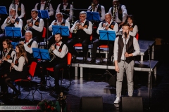 Koncert Jubileuszowy Orkiestry Miejskiej Dębieńsko
