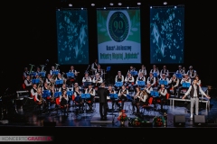 Koncert Jubileuszowy Orkiestry Miejskiej Dębieńsko