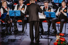 Koncert Jubileuszowy Orkiestry Miejskiej Dębieńsko