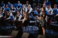 Koncert Jubileuszowy Orkiestry Miejskiej Dębieńsko