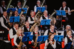 Koncert Jubileuszowy Orkiestry Miejskiej Dębieńsko