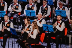 Koncert Jubileuszowy Orkiestry Miejskiej Dębieńsko