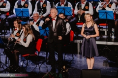 Koncert Jubileuszowy Orkiestry Miejskiej Dębieńsko