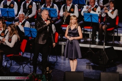 Koncert Jubileuszowy Orkiestry Miejskiej Dębieńsko