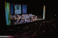 Koncert Jubileuszowy Orkiestry Miejskiej Dębieńsko