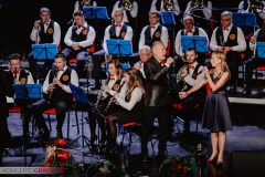 Koncert Jubileuszowy Orkiestry Miejskiej Dębieńsko